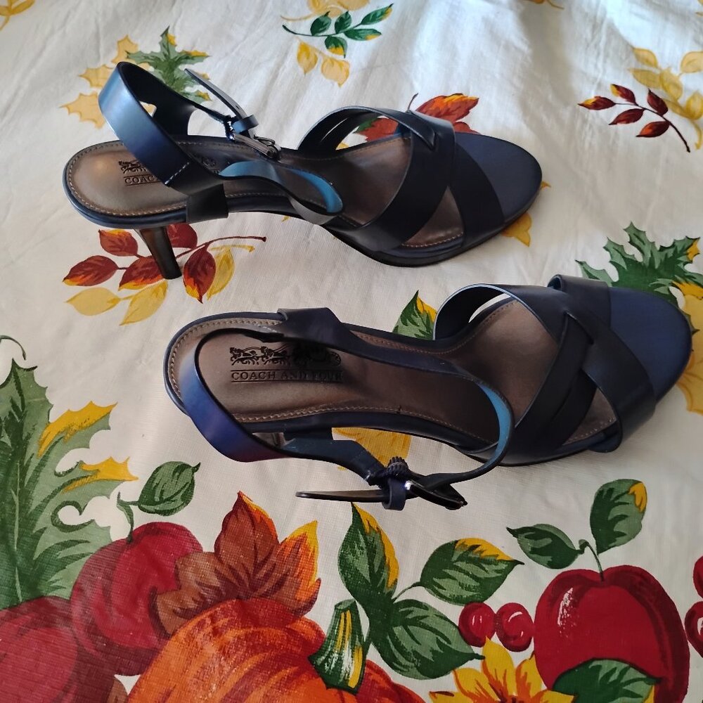 NWOT Women's High Heels